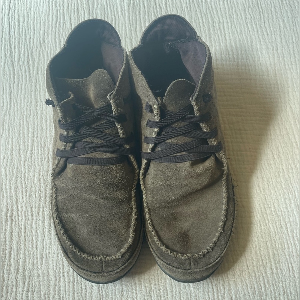 Patagonia Shoe